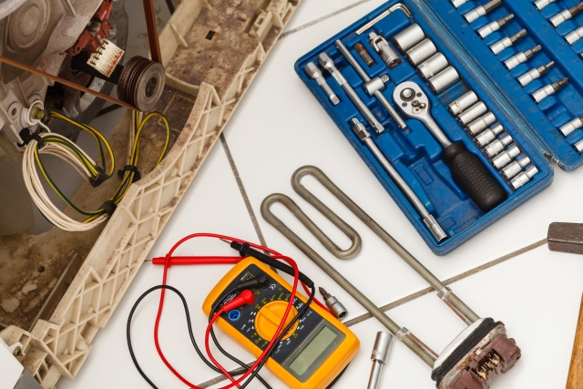 Appliance repairs South Norwood, SE25