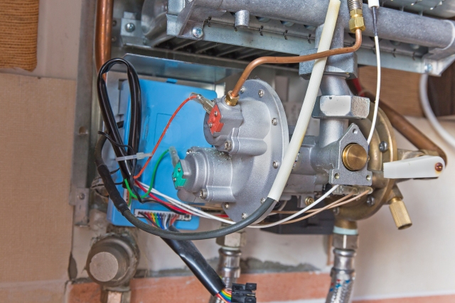 Boiler Installations South Norwood, SE25