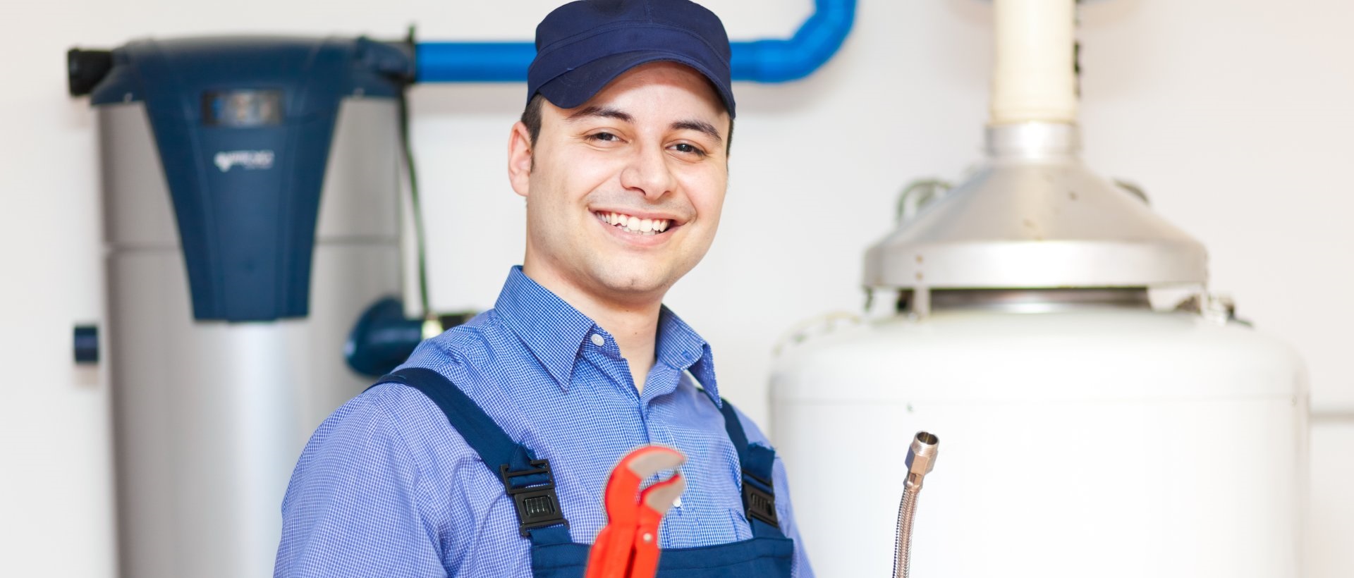 Boiler Installations SE25