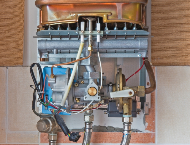 Boiler repairs South Norwood, SE25
