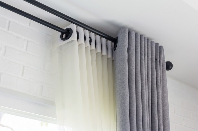 Curtain Fitters South Norwood, SE25