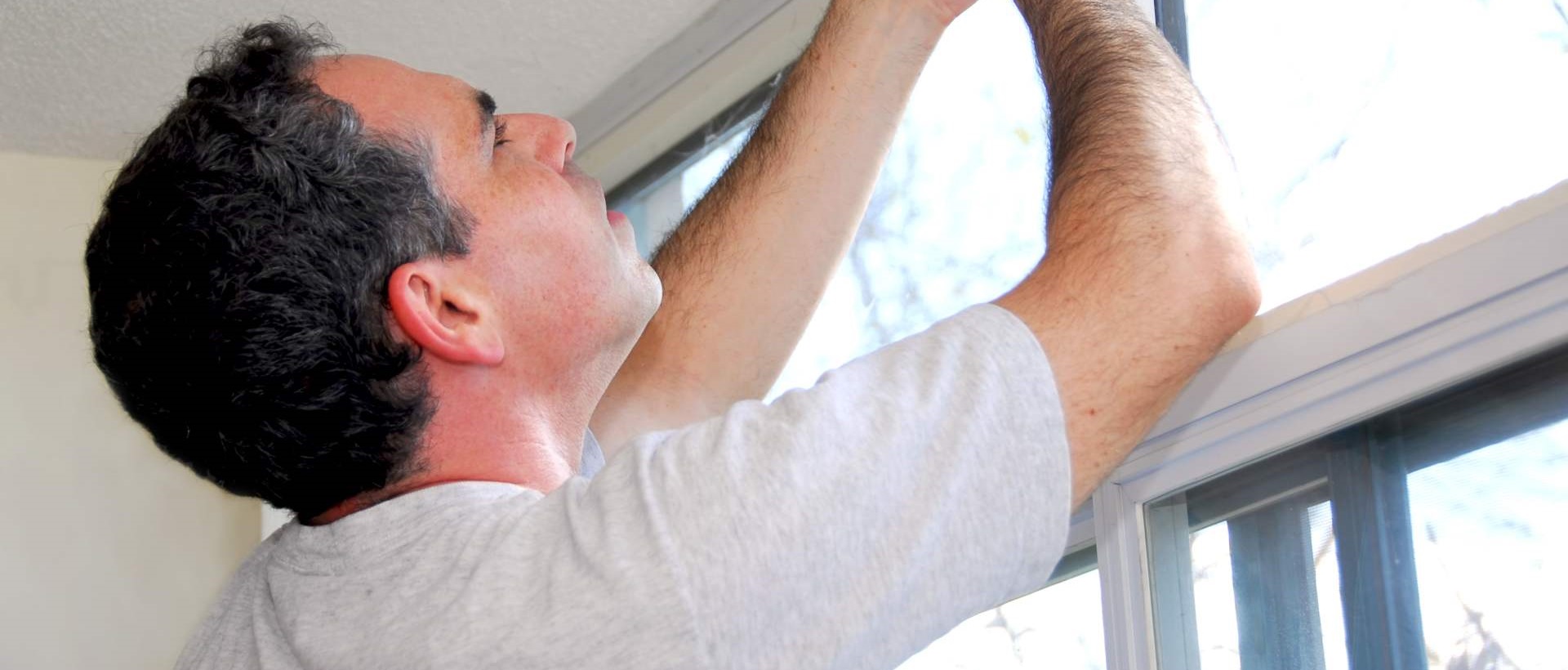curtain fitters SE25
