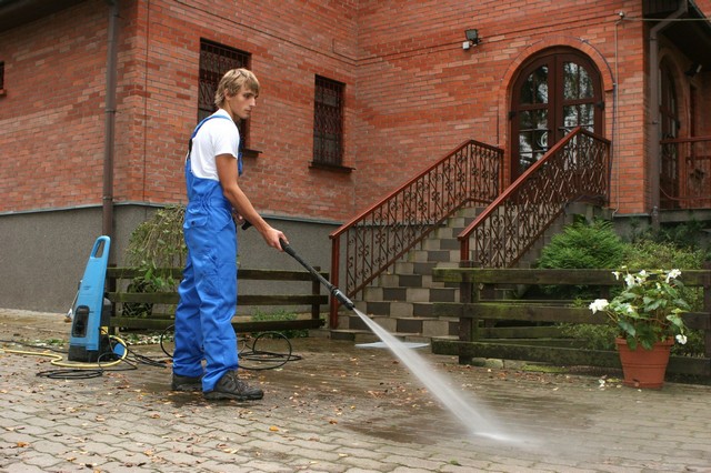 Deep Cleaning Services South Norwood, SE25