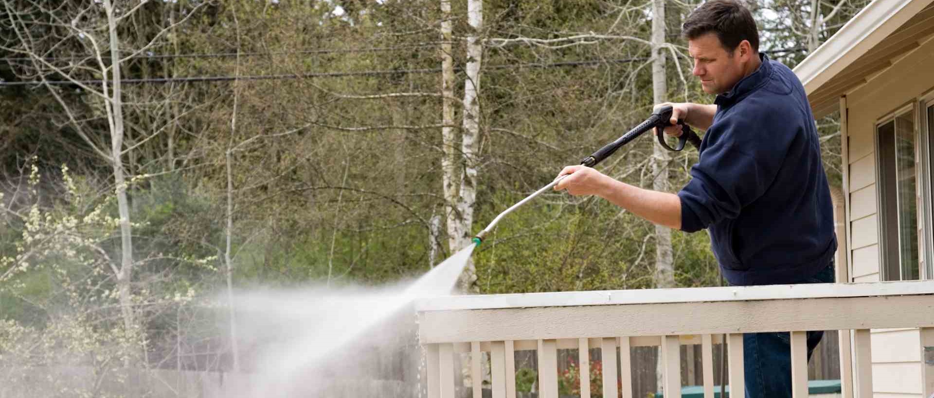 deep cleaning services SE25