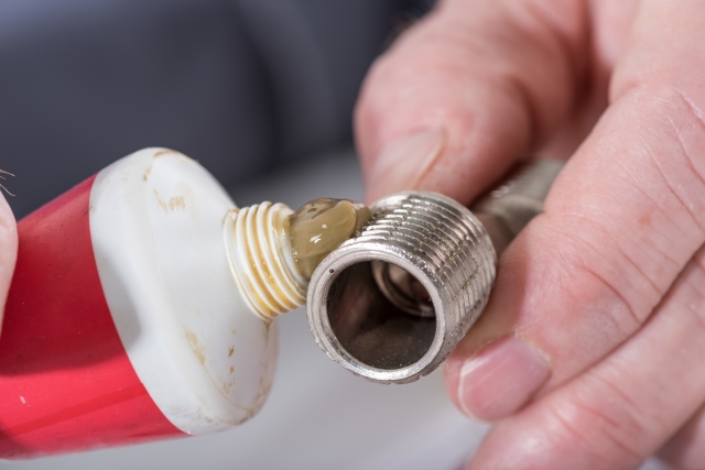 Emergency plumbers South Norwood, SE25