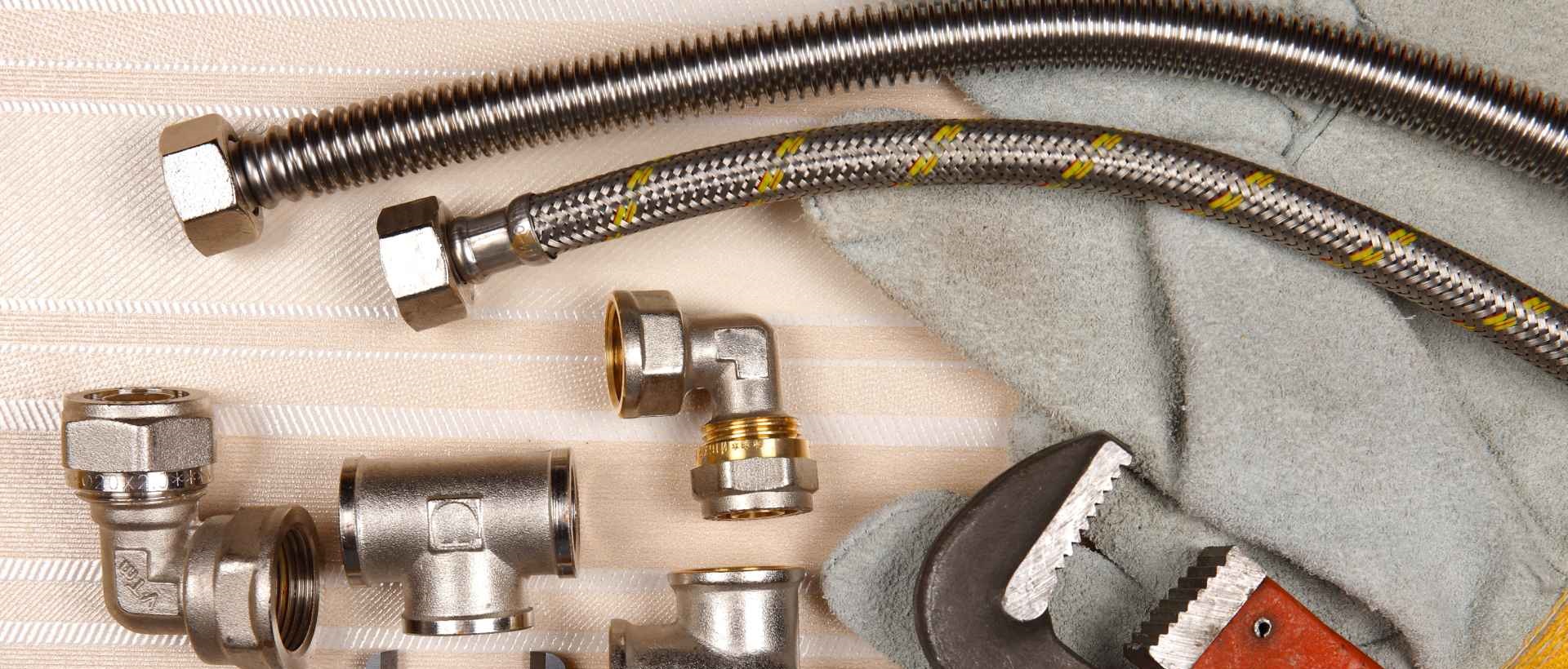 Emergency plumbers SE25