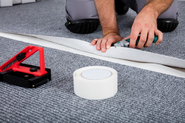 Floor Fitters South Norwood, SE25