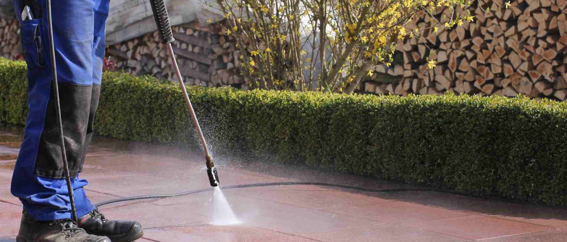 garden maintenance SE25