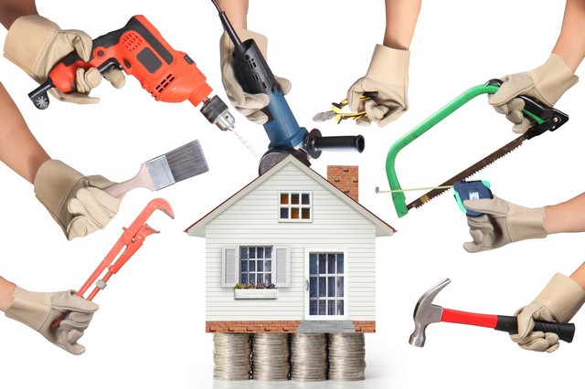 Handyman Services South Norwood, SE25