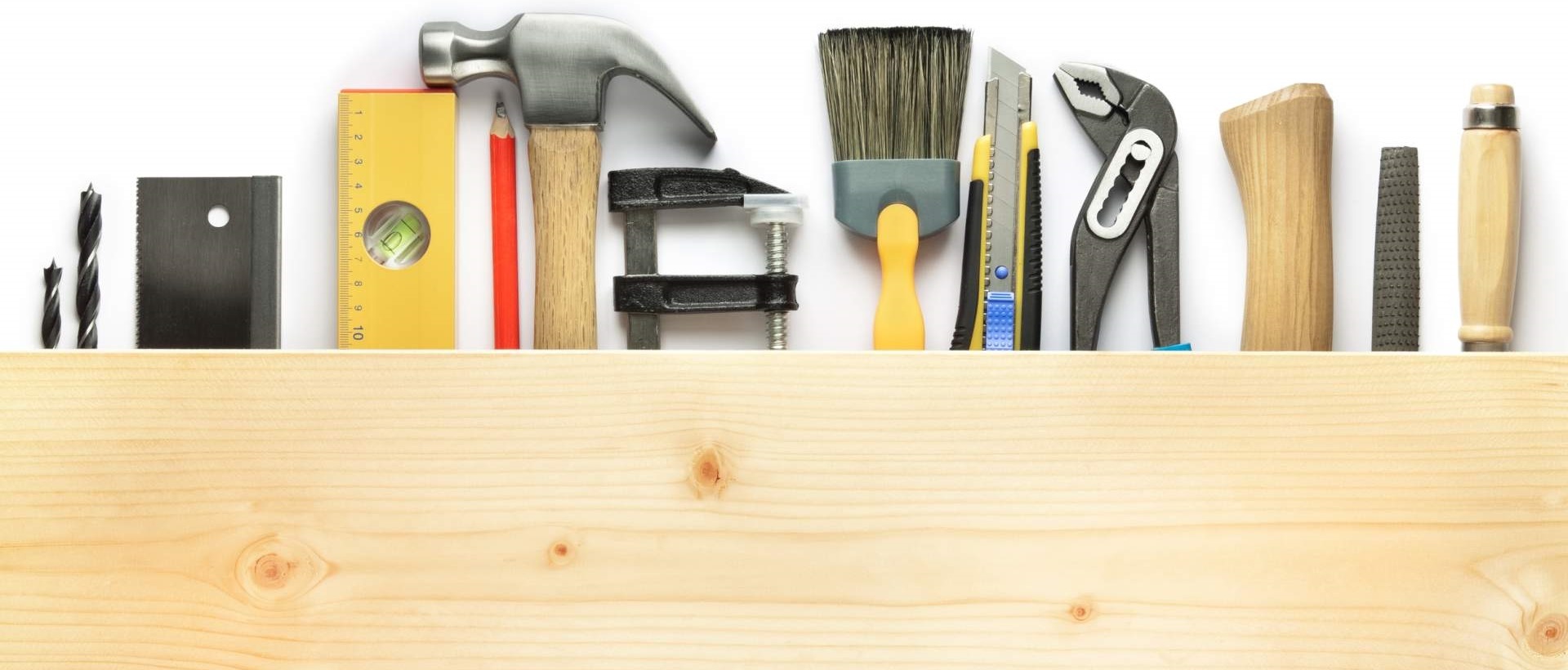 Handyman services SE25
