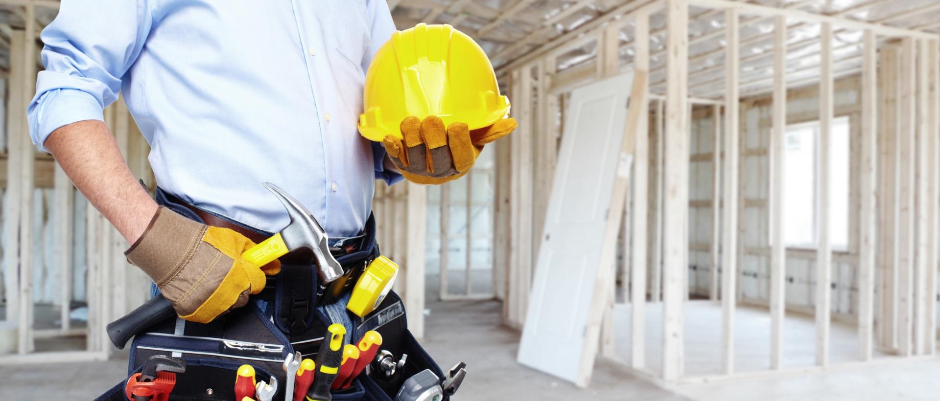 home improvements SE25