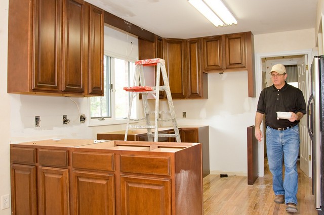 Kitchen Fitters South Norwood, SE25