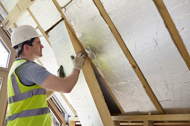 Loft Insulation South Norwood, SE25