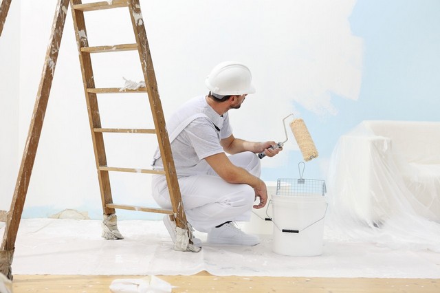 Painter Decorator South Norwood, SE25
