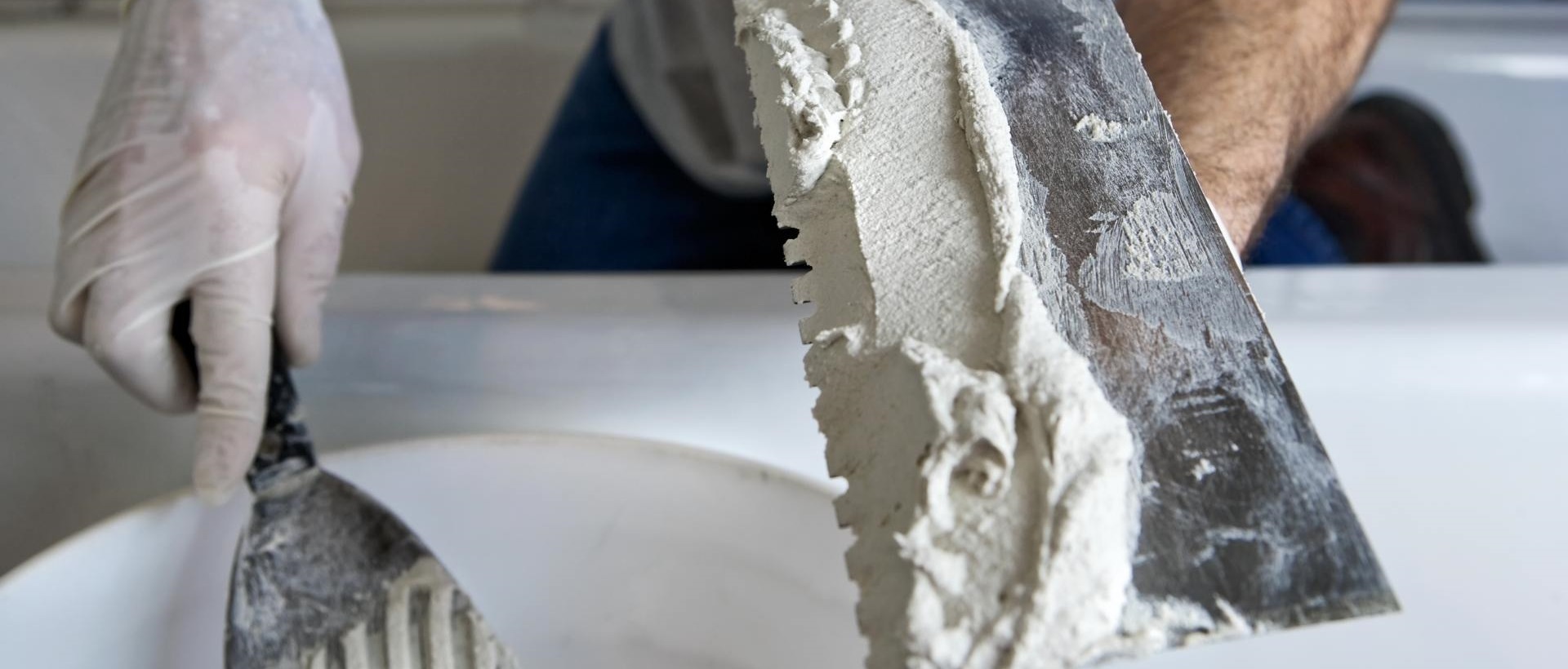 Plasterer SE25