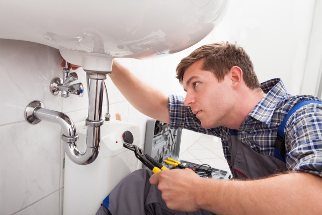 Plumbers South Norwood, SE25