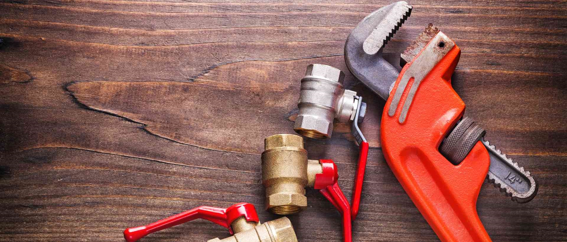 Plumbers SE25