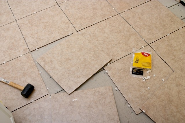 Tiling South Norwood, SE25