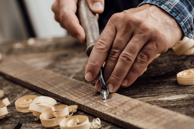 Woodworking South Norwood, SE25